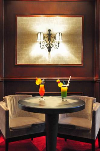 Фото Hôtel Europole