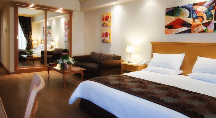 Фото Bella Riva Suite Hotel