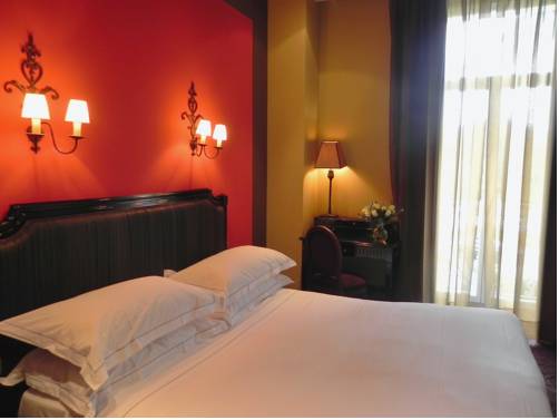 Фото Villa Garbo