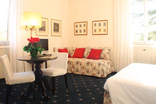 Фото Park Palace