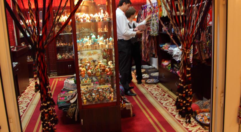 Фото Orient Star