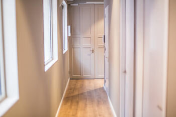 Фото Apartments De Hallen