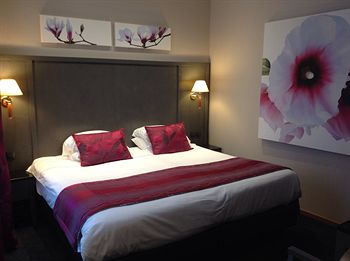 Фото Hotel Le Bristol