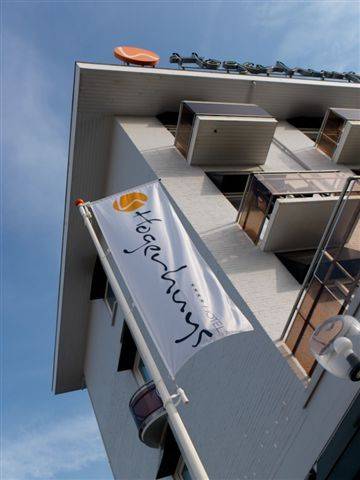 Фото Hotel Hogerhuys