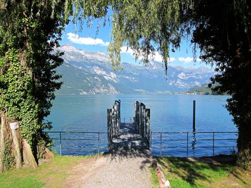 Фото Lofthotel am Walensee