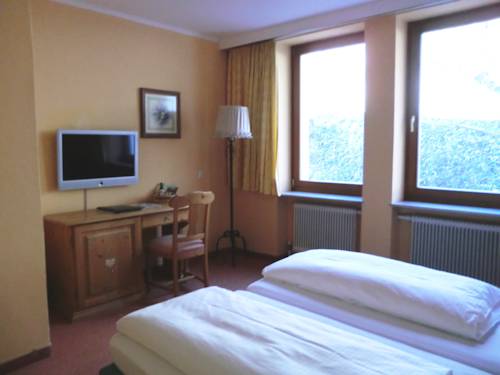 Фото Hotel St. Georg