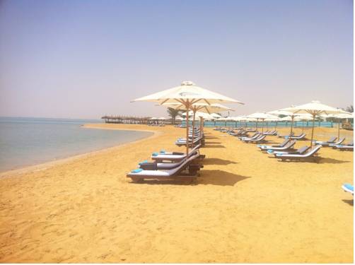 Фото Mousa Coast Resort - Cairo Beach