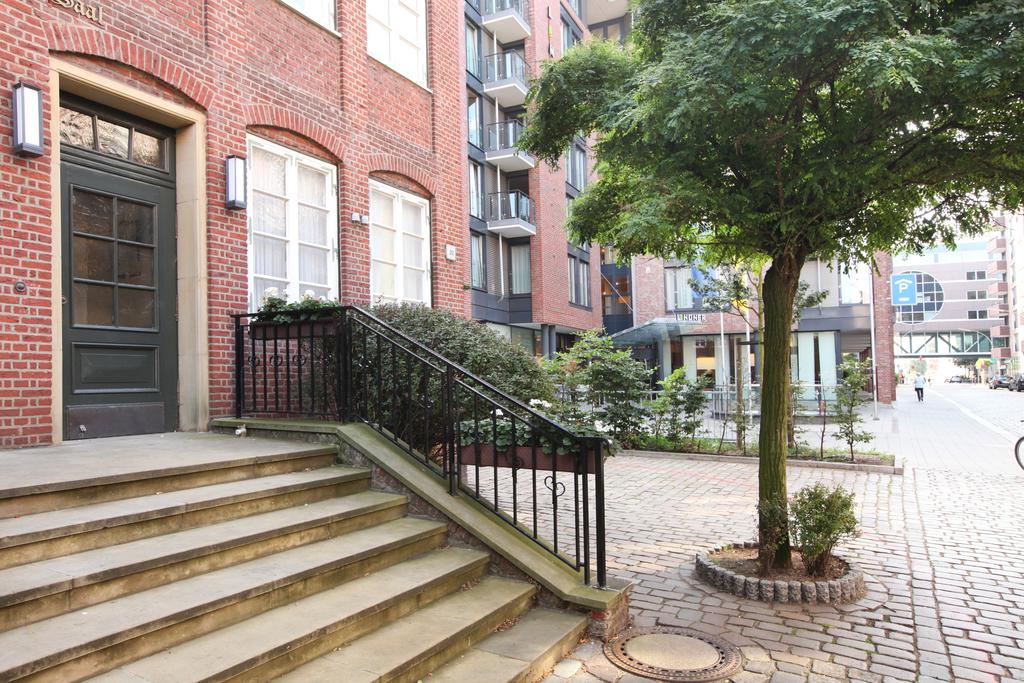 Фото Lindner Hotel Am Michel