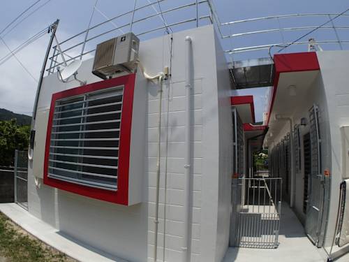 Фото Okinawa Resort