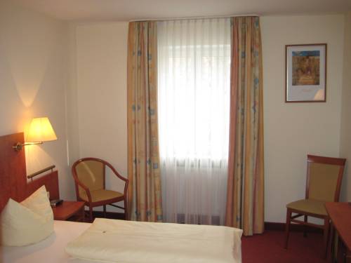 Фото Hotel Am Klostergarten