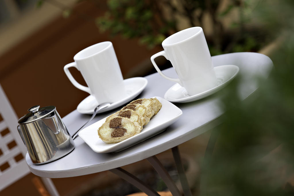 Фото отеля 5