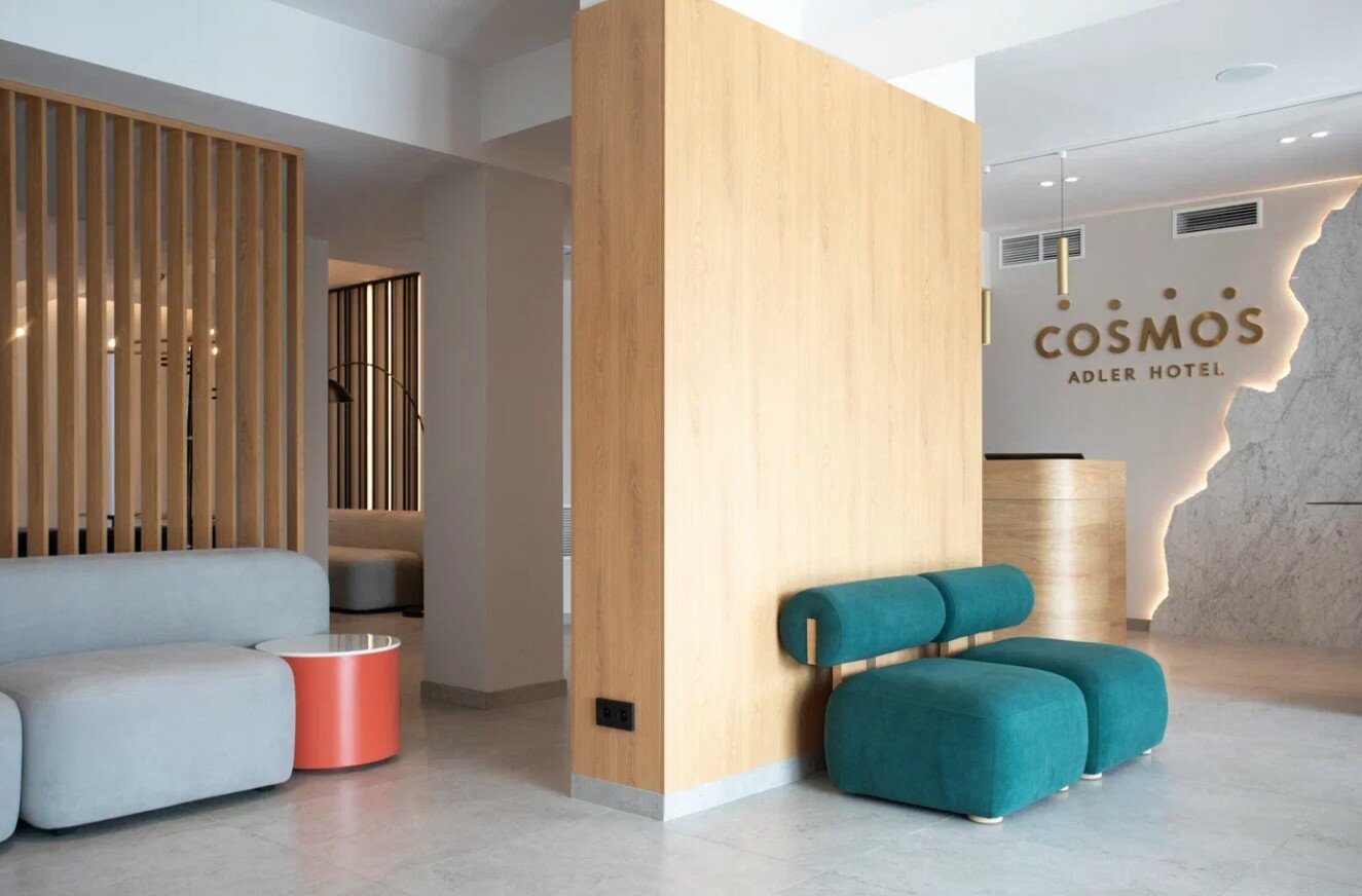 Фото Космос