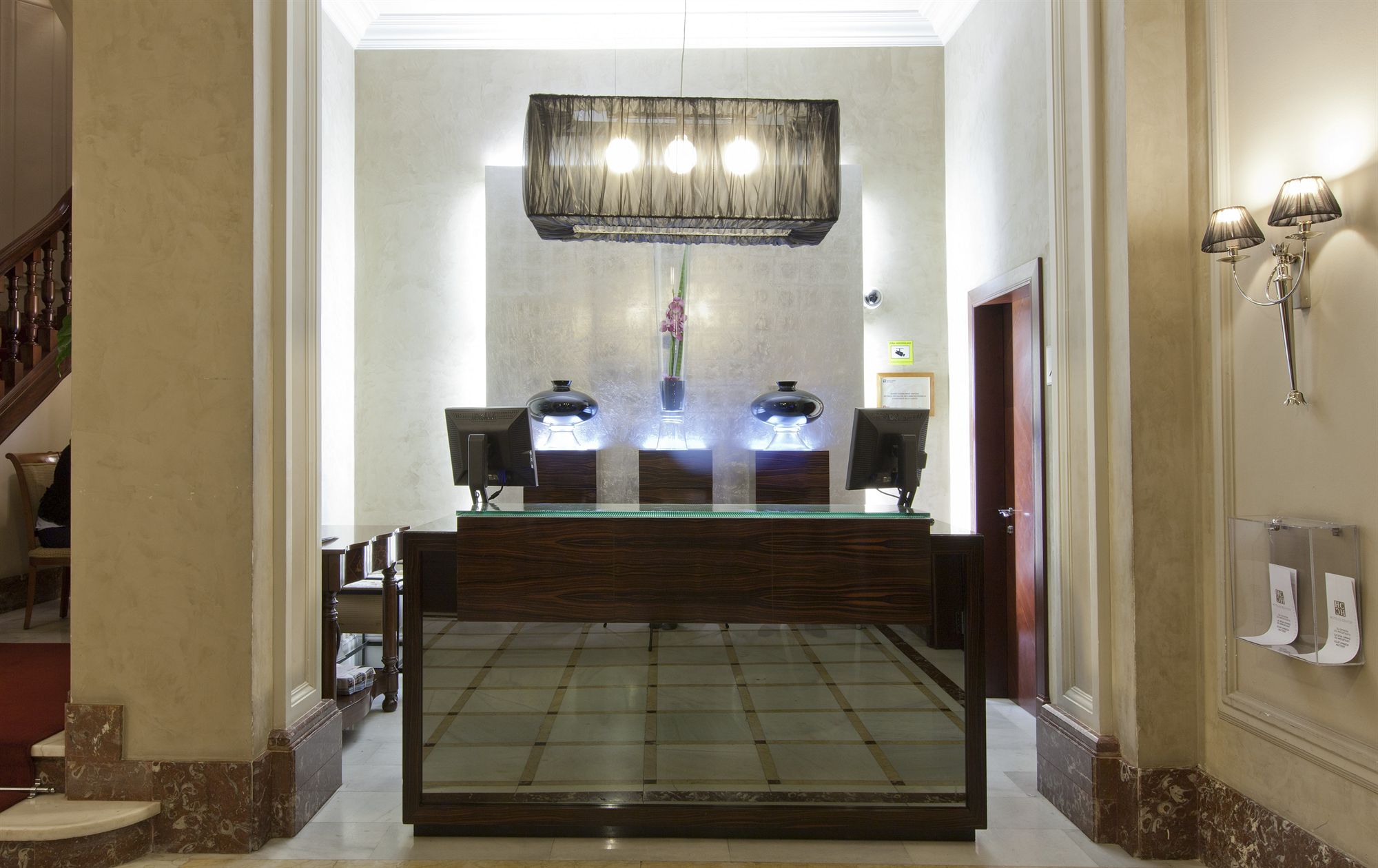 Фото Hotel Barcelona Center