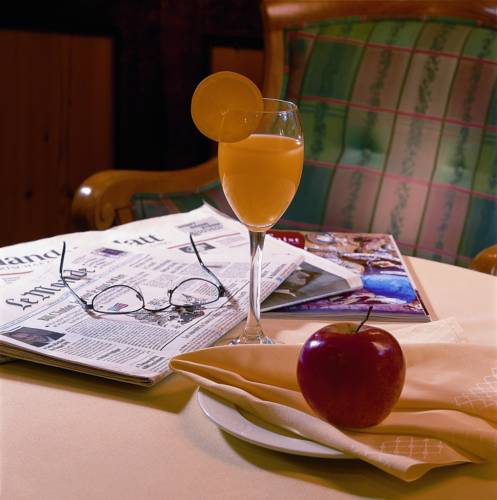 Фото Sporthotel Manni