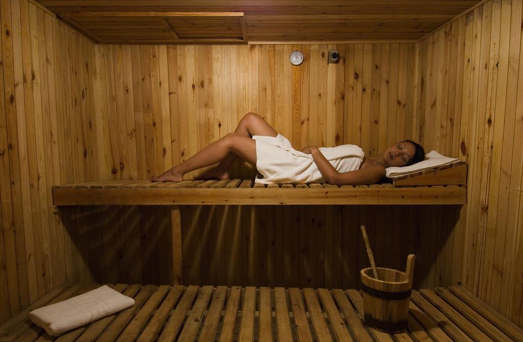 Фото Hotel Meriem