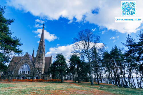 Museum Primorsky Museum of Local History, Primorsk, photo