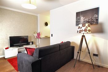 Фото The Queen Luxury Apartments - Villa Medici