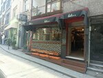 Charcute (İstanbul, Beyoğlu, Firuzağa Mah., Bostanbaşı Cad., 8B) ، مقهى