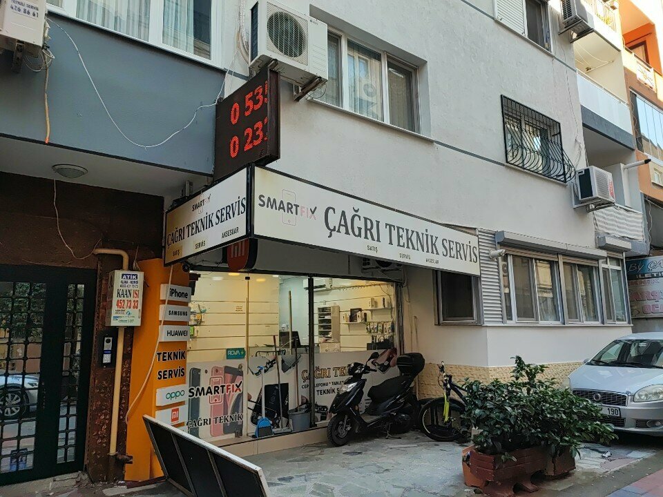 Phone repair Cagri Teknik Servis, Izmir, photo