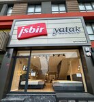 Isbir Mattress (Istanbul, Kucukcekmece, Halkali Merkez Neighborhood, Fatih Avenue, 29-33B), mattresses