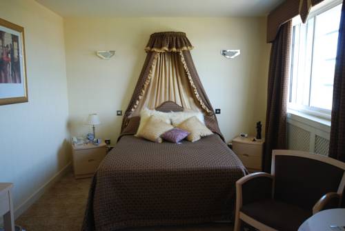 Фото Aberdeen Northern Hotel