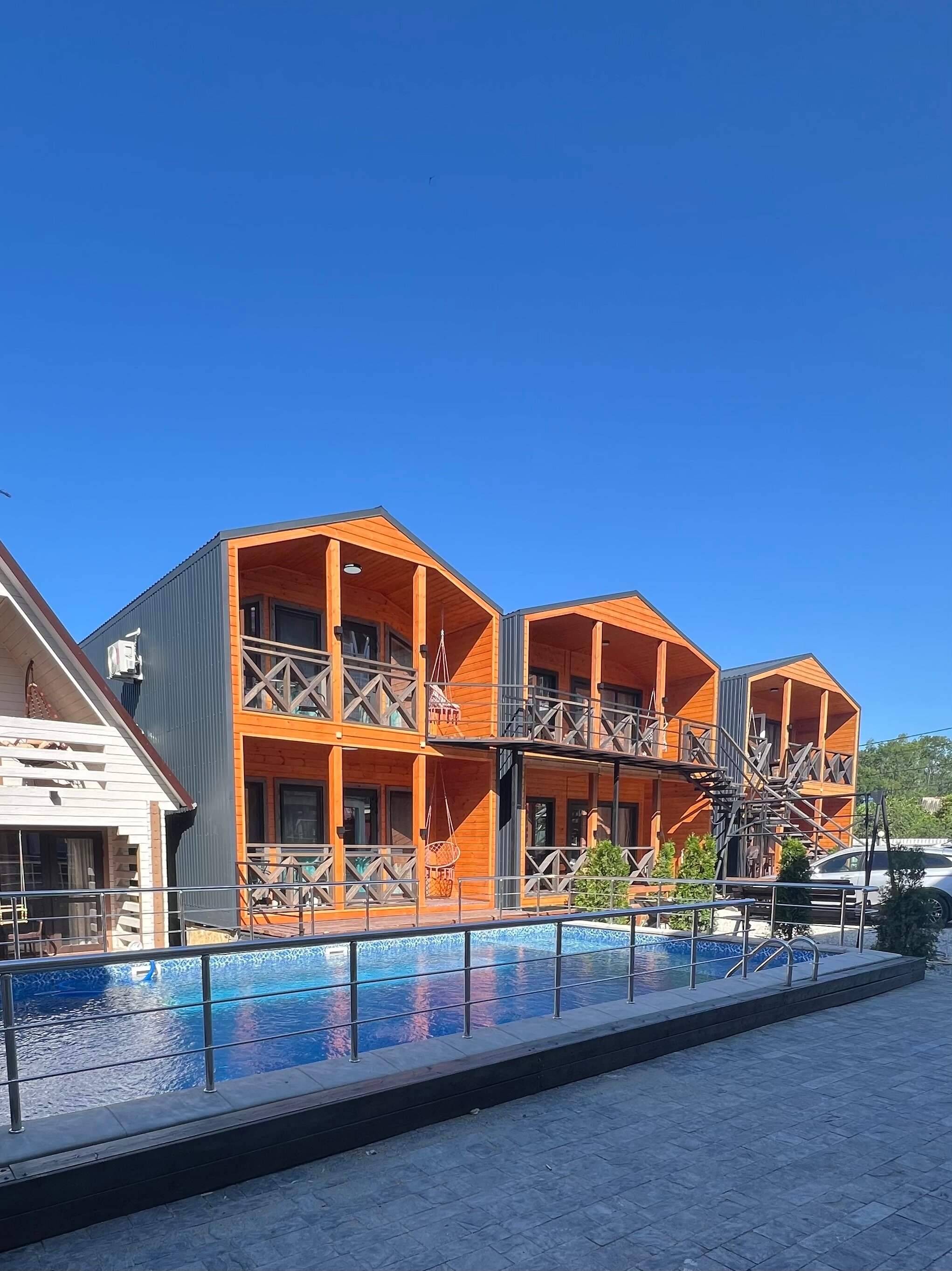 Фото отеля 5