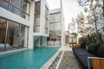 LuxPride 4 (Phuket, Thalang, Si Sunthon), housing complex