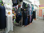 Магазин шапок и трикотажа (Kirishskaya Street, 2А), hat shop