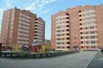 ZhK Sokol na Magnitnom (Rostov Region, Novocherkassk, Magnitny pereulok), complejo residencial