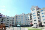 Алгаир-2 (Republic of Altai, Mayminskiy rayon, selo Mayma, Karyernaya ulitsa), housing complex