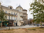 Turfirma 1001 tur (Tverskaya Zastava Square, 4), travel agency