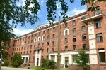 Алтай (Moscow, Gostinichnaya Street), complejo residencial