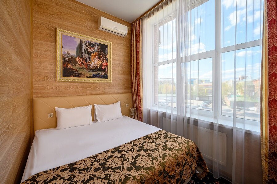 Фото отеля 4