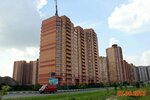 ZhK na ul. Ugreshskaya, 22 (Ugreshskaya ulitsa, 22) ، مجمع سكني