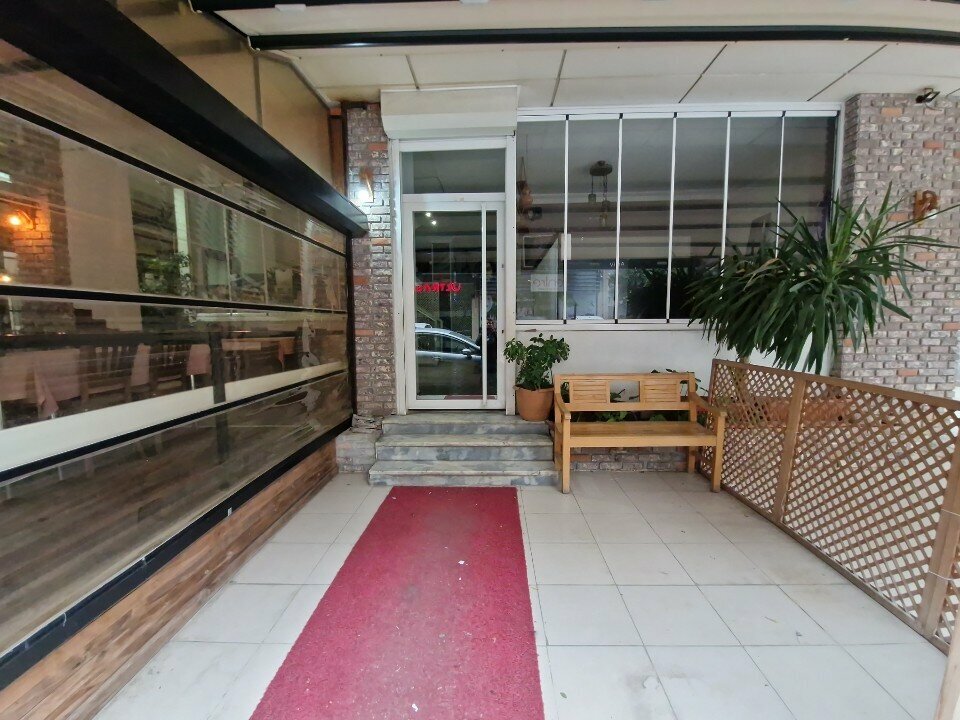 Restaurant Merdiven Ocakbasi, Adana, photo