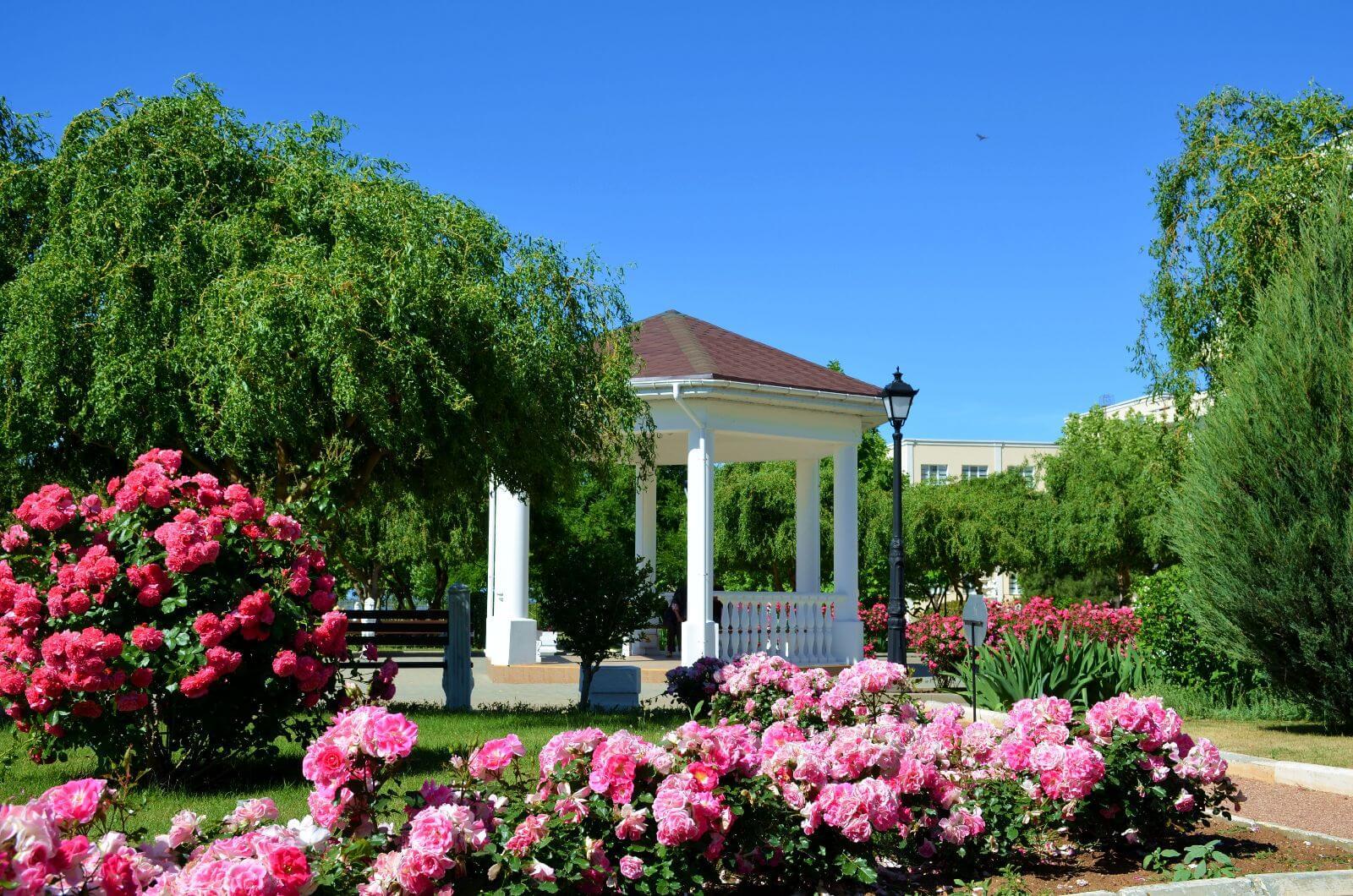 Фото Сакрополь