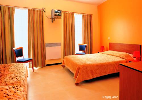 Фото Hotel The Moon