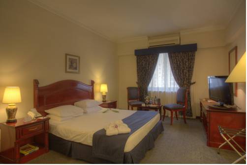 Фото Al Diar Mina Hotel