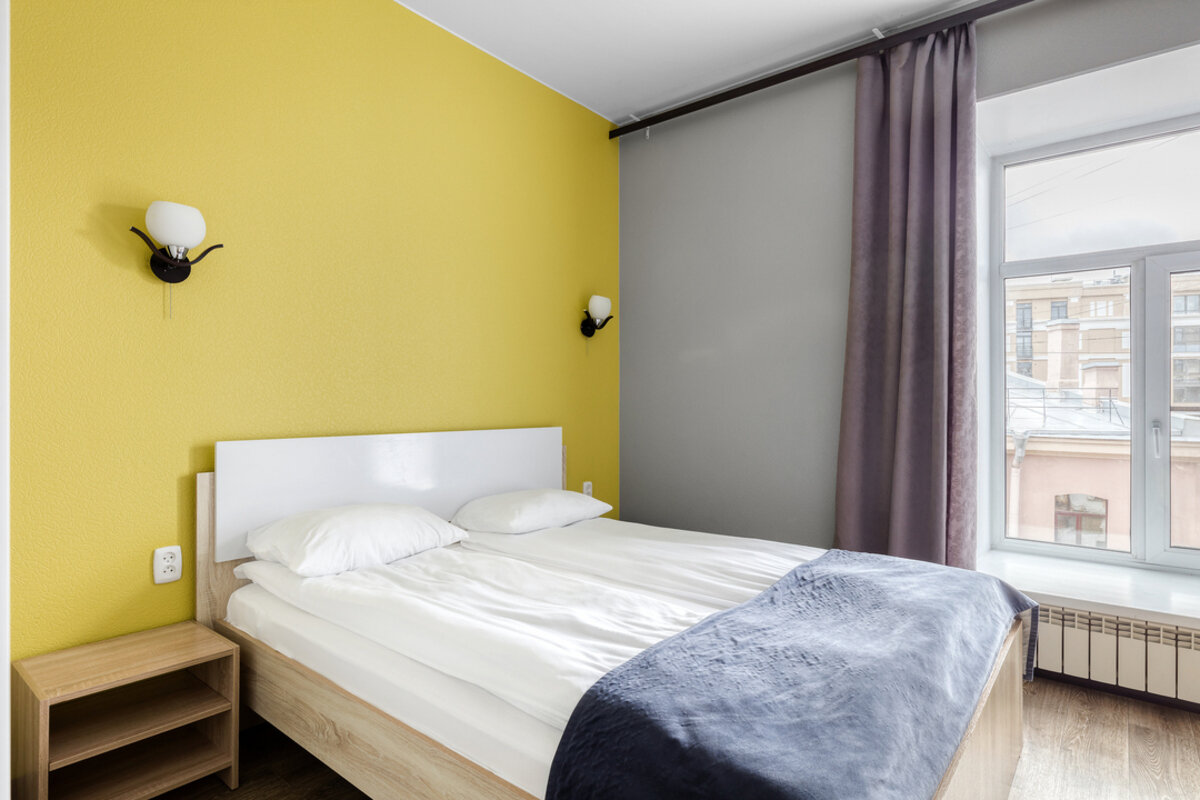 Фото Номера на Гончарной