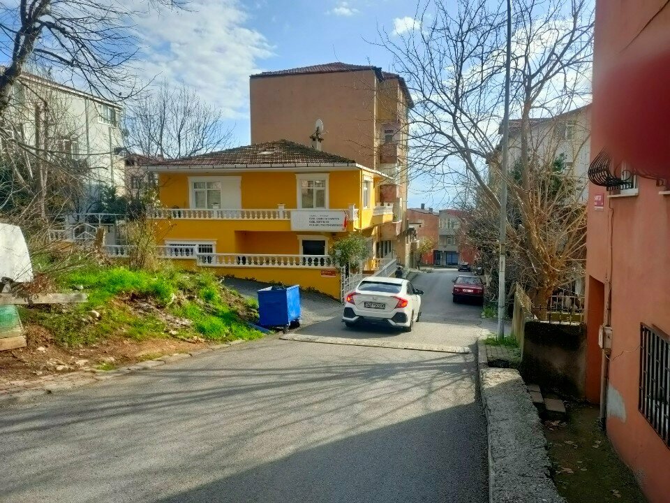 مركز تأهيل طبي Camlıca Papatya Special Education and Rehabilitation Center ، اسطنبول، صورة