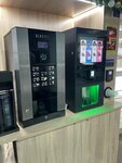 Lifehacker, кофейня самообслуживания (ulitsa Dovatora, 24А), coffee machine