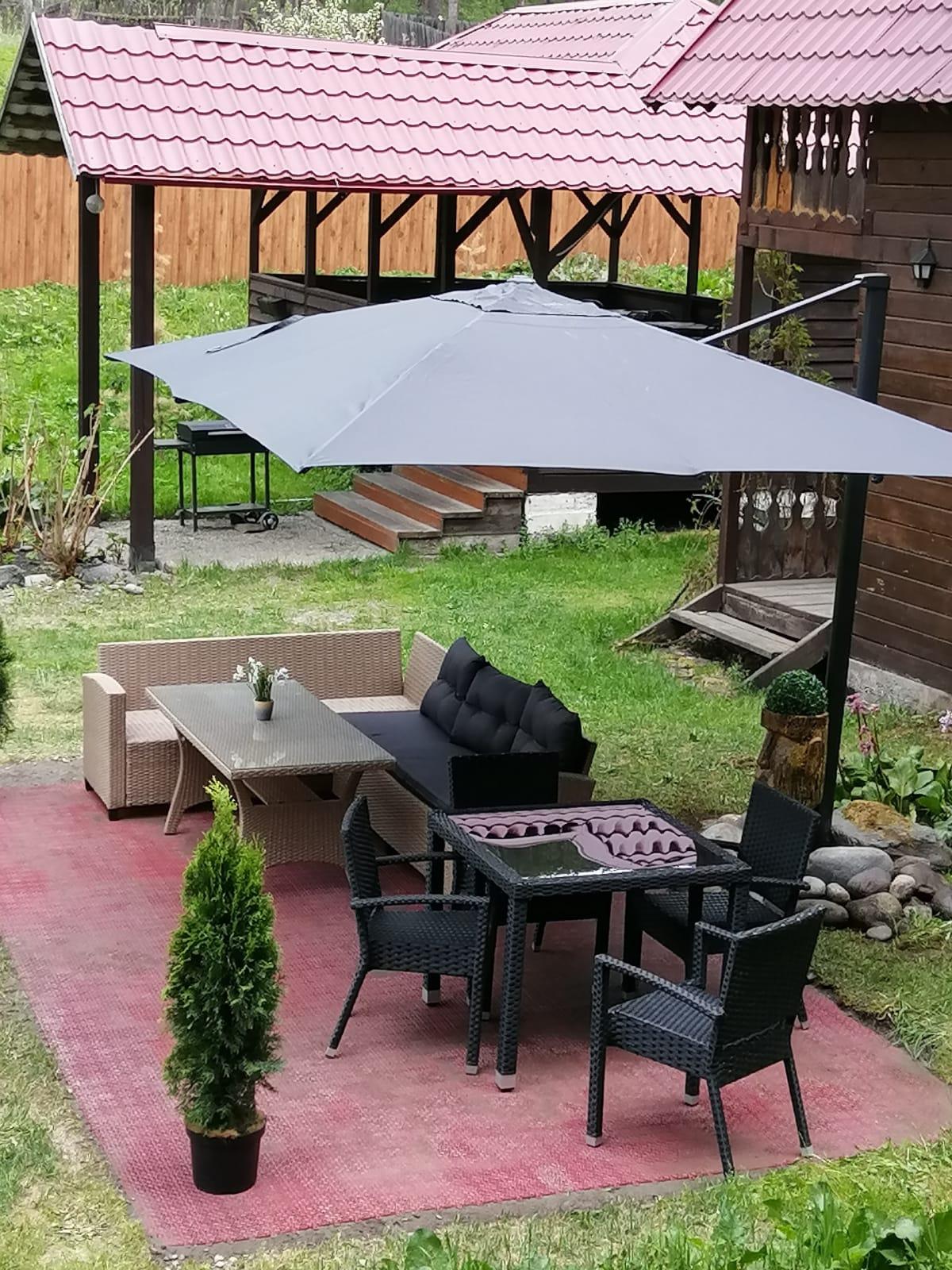 Фото Удачный