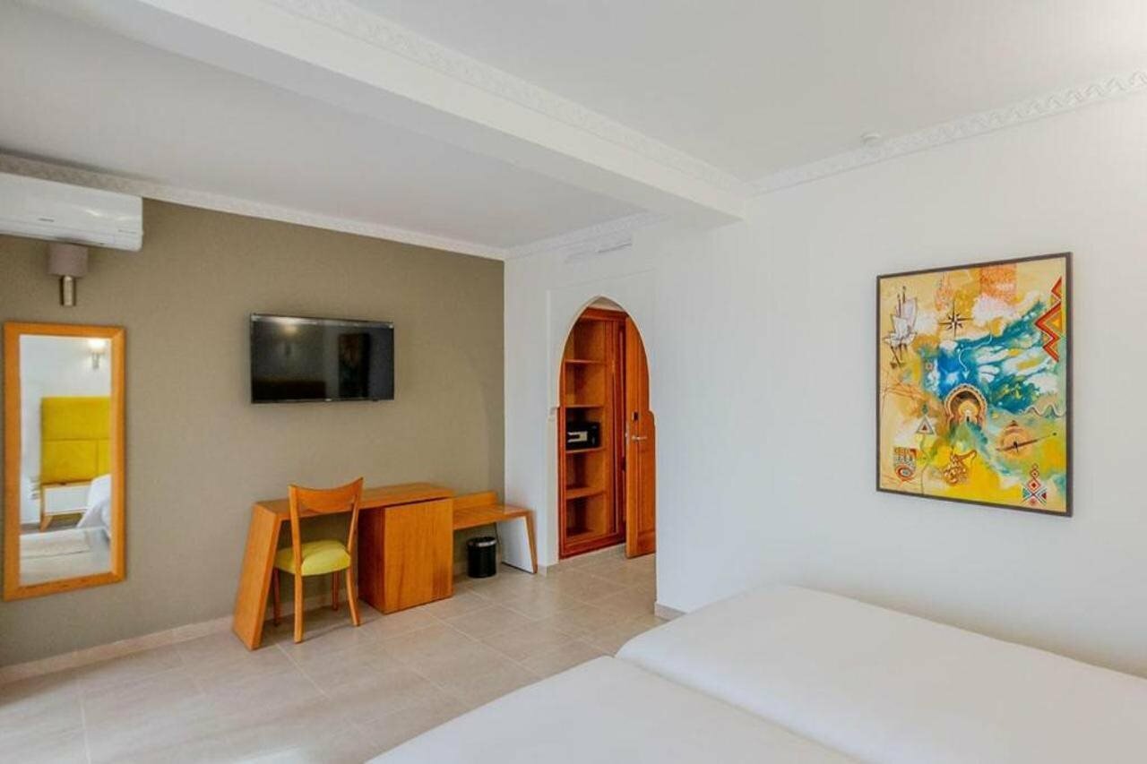 Фото Ibn Batouta