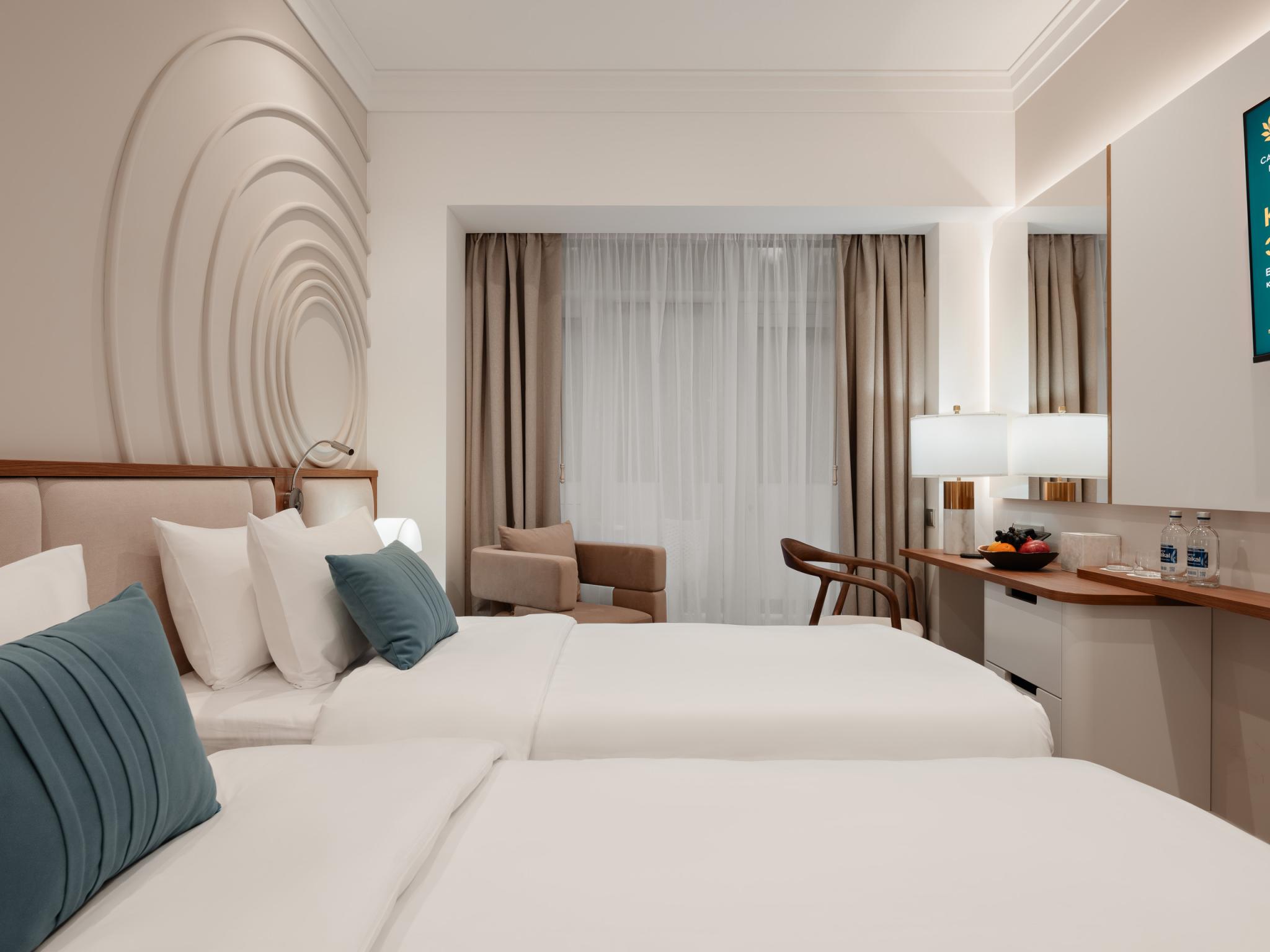 Фото отеля 5