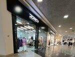 Zrd (posyolok Solnechny, Parkovaya ulitsa, 3), clothing store