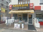 Brothers (Ankara Province, Yenimahalle, Güventepe Cad., 14B), cortinas, cornisas