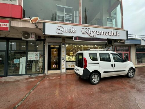 Sude Kuyumculuk Fotoğraf 1