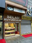 Selam Kuyumculuk (Istanbul, Sultanbeyli, Fatih Boulevard, 196C), jewelry store