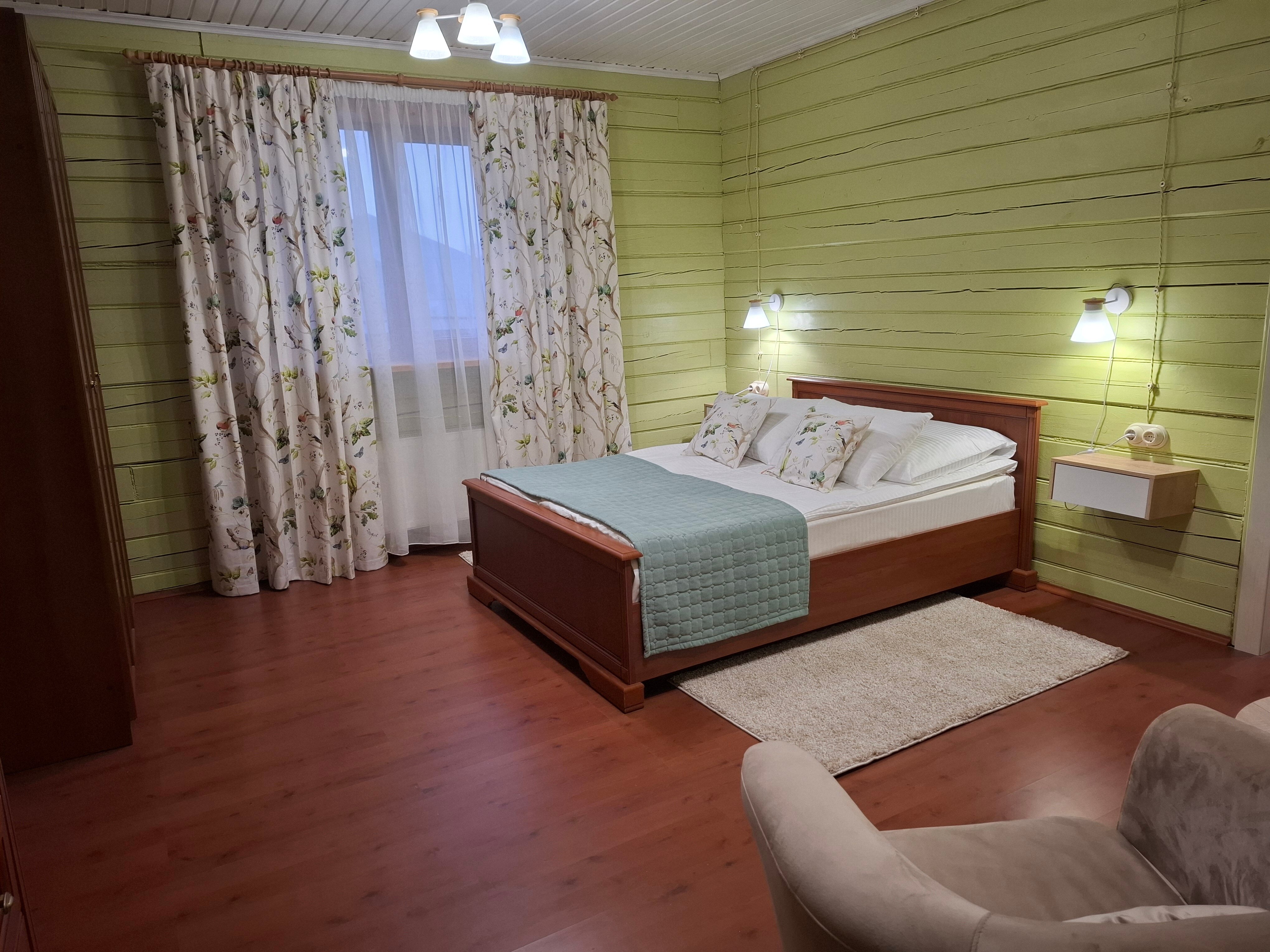 Фото Гостевой дом Шевченко