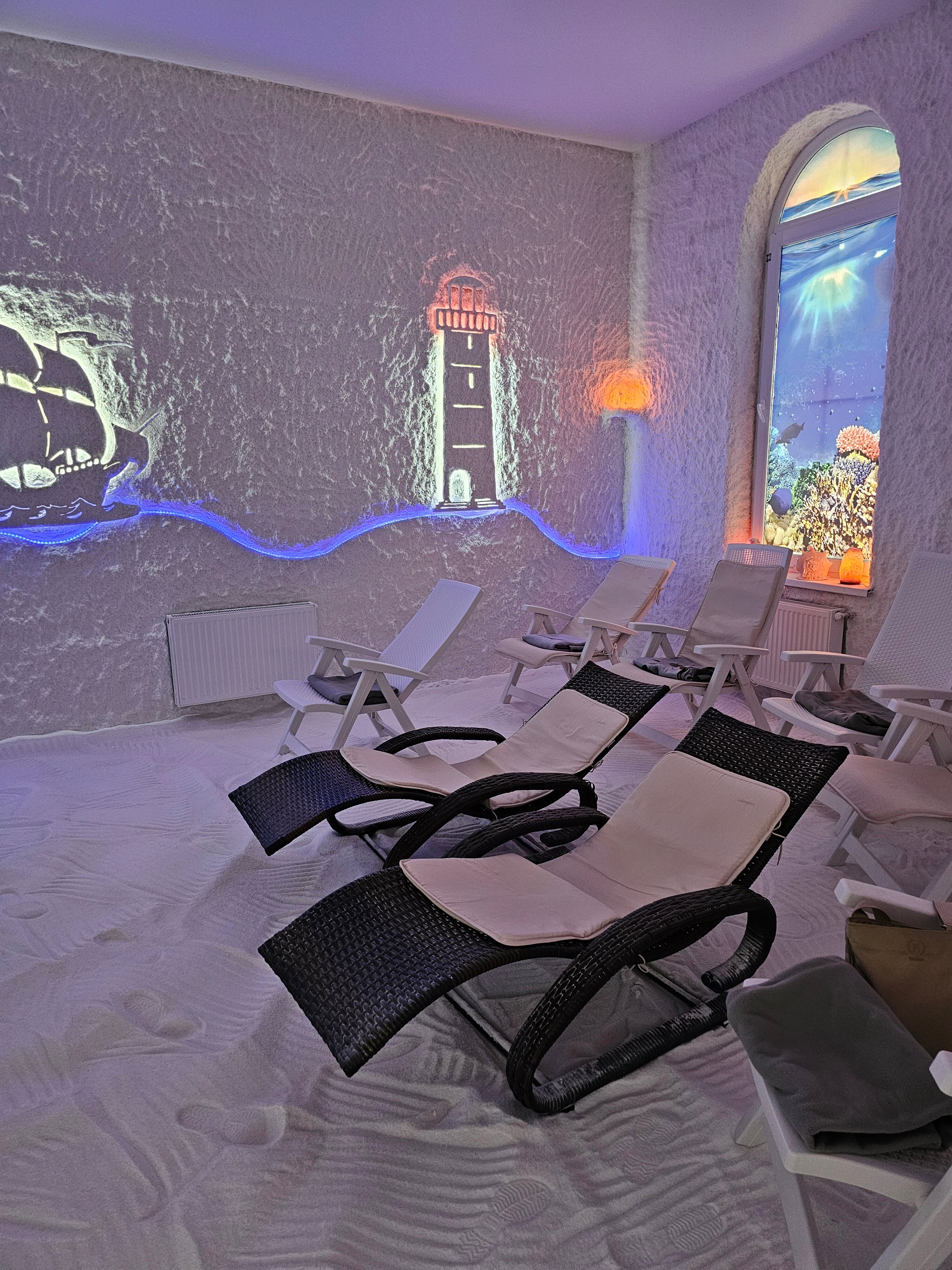 Фото Амбер-Сакрум